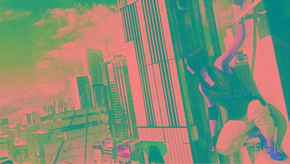 《镜之边缘》4项功能修改器-云创网