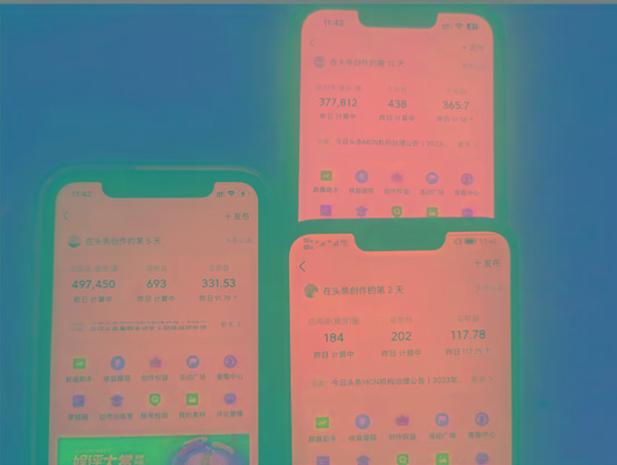 图片[2]-(9348期)2024年最强副业？AI撸头条3天必起号，一键分发，简单无脑，但基本没人知道-云创网